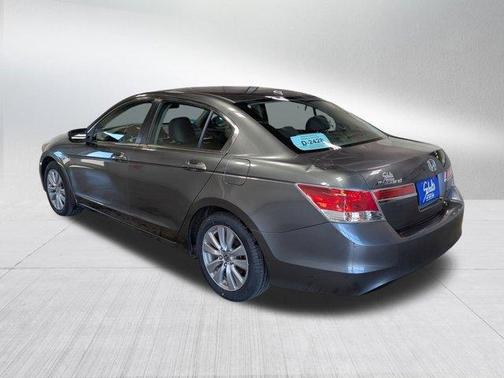 2012 Honda Accord EX-L