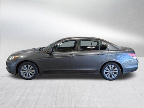 2012 Honda Accord EX-L