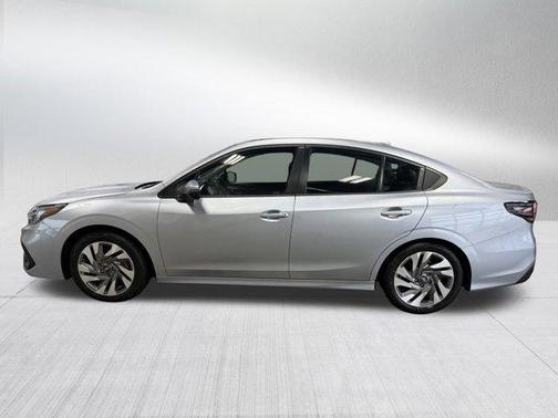 2024 Subaru Legacy Limited