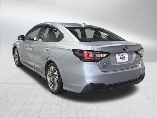 2024 Subaru Legacy Limited