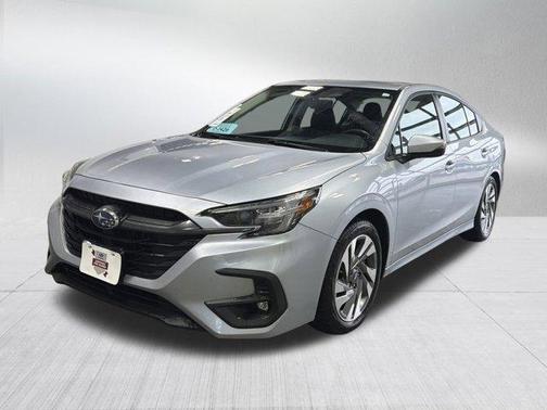 2024 Subaru Legacy Limited