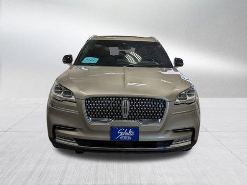 2023 Lincoln Aviator Reserve AWD