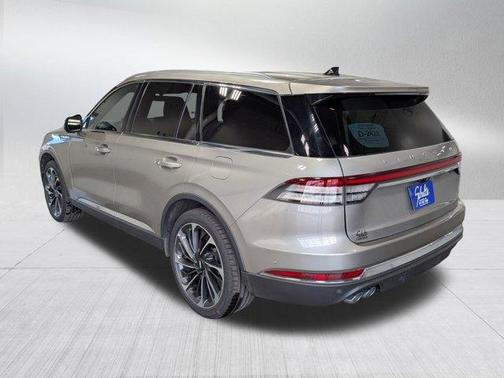2023 Lincoln Aviator Reserve AWD