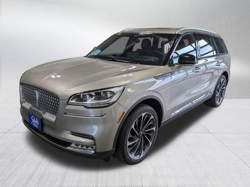 2023 Lincoln Aviator Reserve AWD