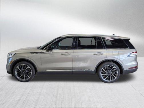 2023 Lincoln Aviator Reserve AWD
