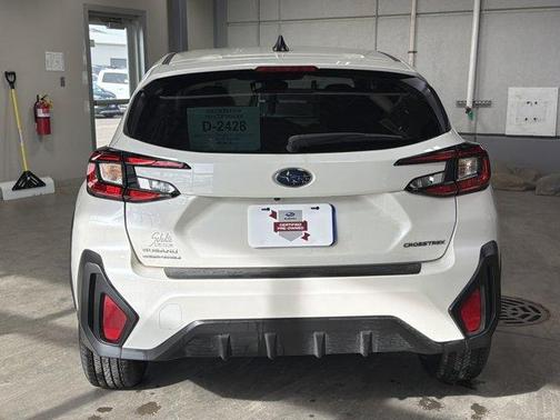 2025 Subaru Crosstrek Base