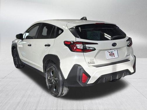 2025 Subaru Crosstrek Base