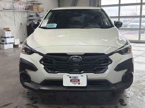 2025 Subaru Crosstrek Base