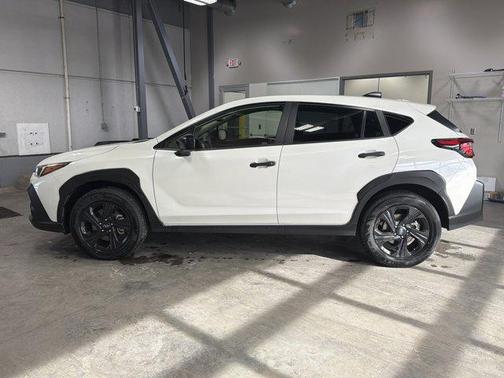 2025 Subaru Crosstrek Base
