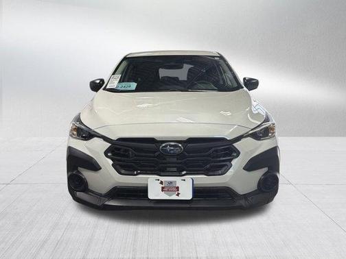 2025 Subaru Crosstrek Base