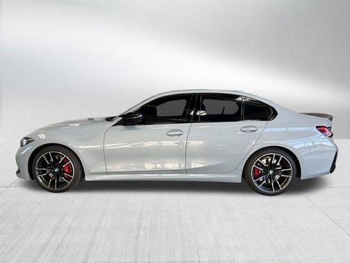 2023 BMW M340 i xDrive
