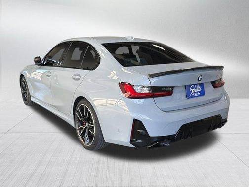 2023 BMW M340 i xDrive