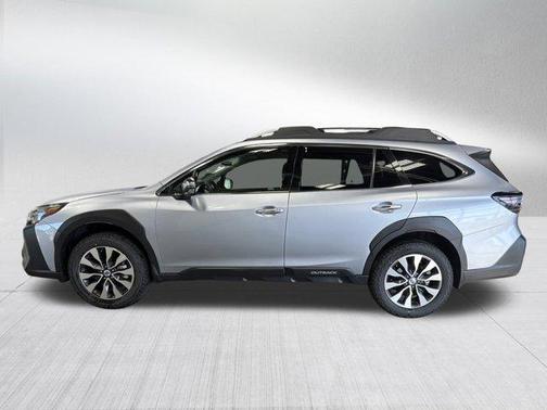2024 Subaru Outback Touring