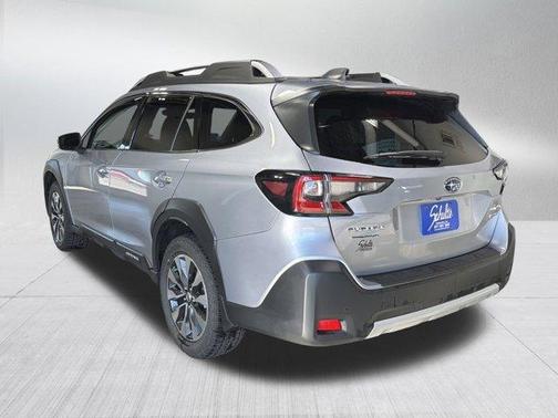 2024 Subaru Outback Touring