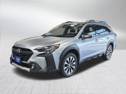 2024 Subaru Outback Touring