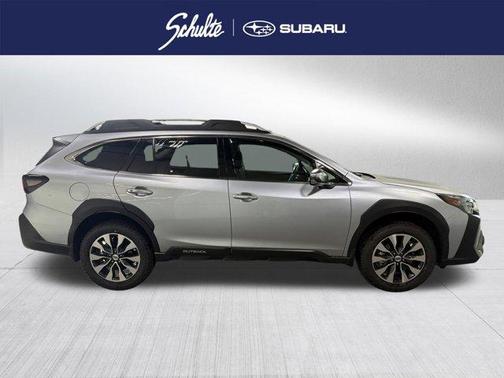 2024 Subaru Outback Touring