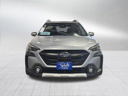 2024 Subaru Outback Touring