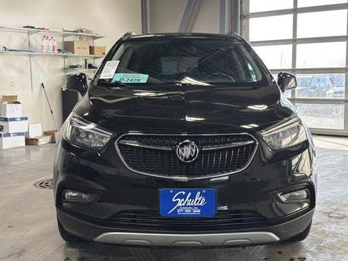 2020 Buick Encore Sport Touring