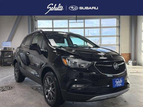 2020 Buick Encore Sport Touring