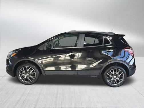 2020 Buick Encore Sport Touring