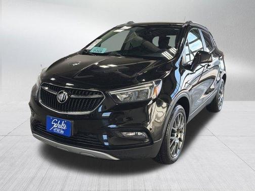 2020 Buick Encore Sport Touring