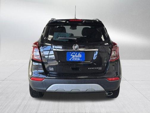 2020 Buick Encore Sport Touring
