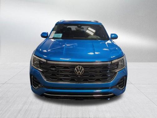 2024 Volkswagen Atlas Cross Sport 2.0T SEL Premium R-Line