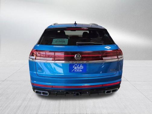 2024 Volkswagen Atlas Cross Sport 2.0T SEL Premium R-Line