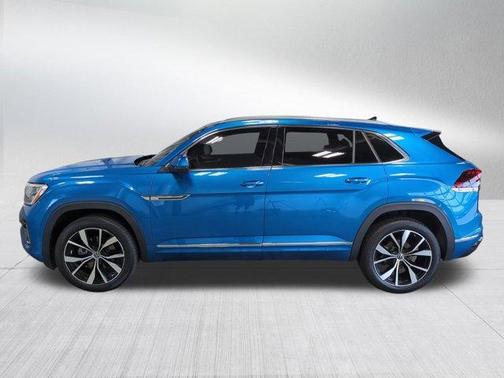 2024 Volkswagen Atlas Cross Sport 2.0T SEL Premium R-Line