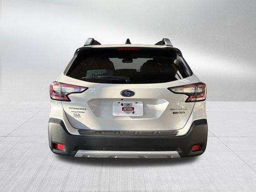 2025 Subaru Outback Touring