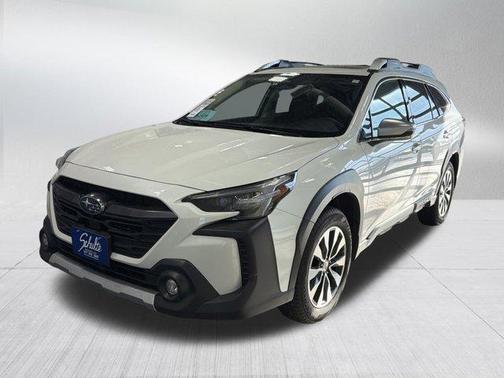 2025 Subaru Outback Touring