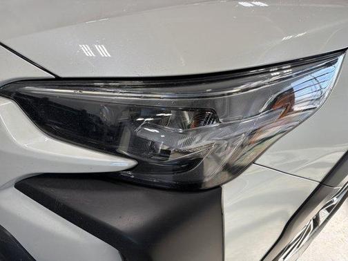 2025 Subaru Outback Touring