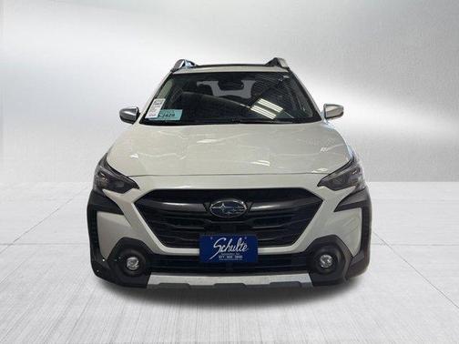 2025 Subaru Outback Touring