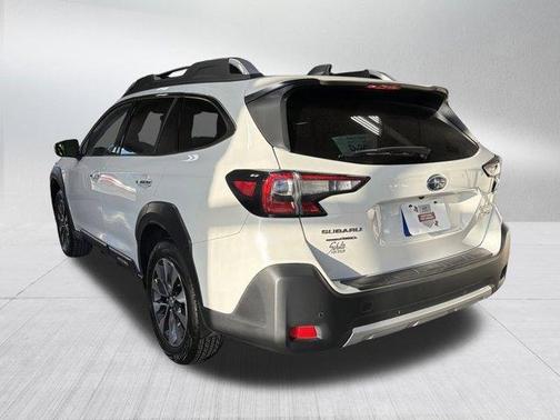 2025 Subaru Outback Touring