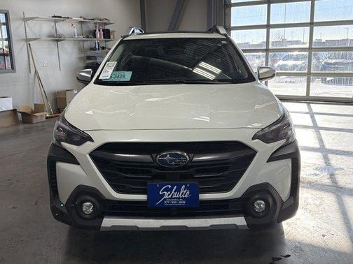 2025 Subaru Outback Touring