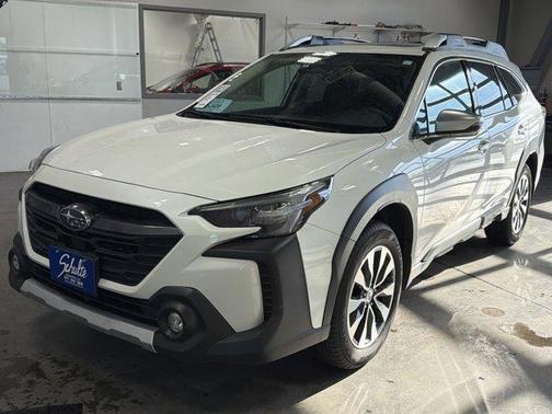 2025 Subaru Outback Touring