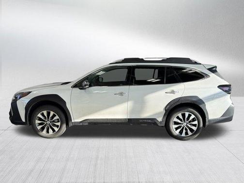 2025 Subaru Outback Touring