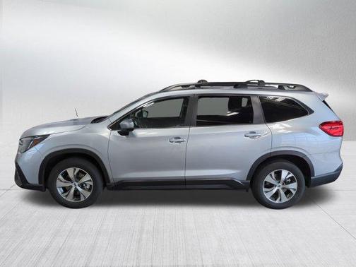 2024 Subaru Ascent Premium