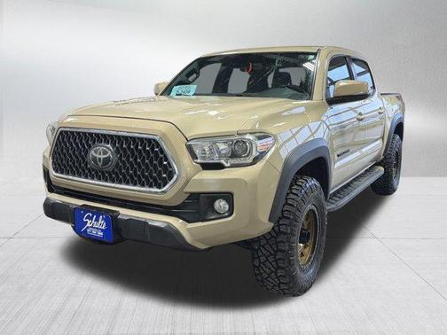 2019 Toyota Tacoma TRD Off Road