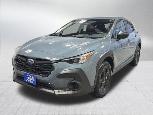 2025 Subaru Crosstrek Base