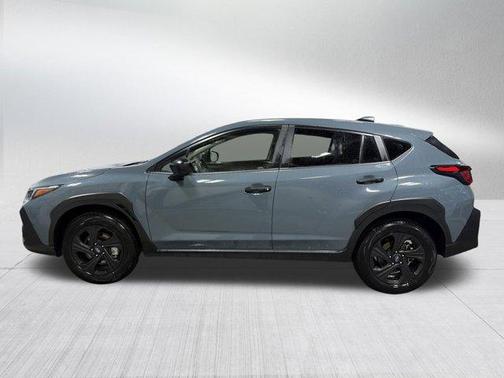 2025 Subaru Crosstrek Base