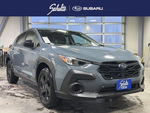 2025 Subaru Crosstrek Base