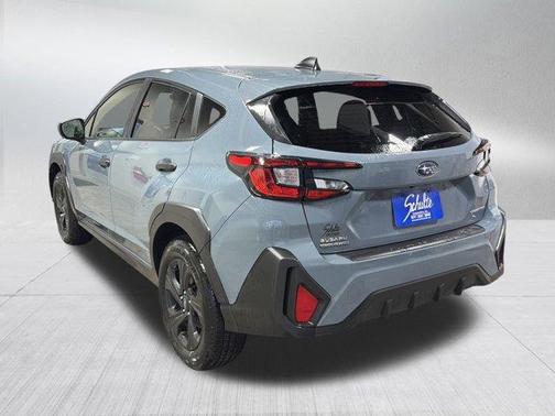2025 Subaru Crosstrek Base