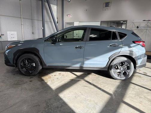 2025 Subaru Crosstrek Base