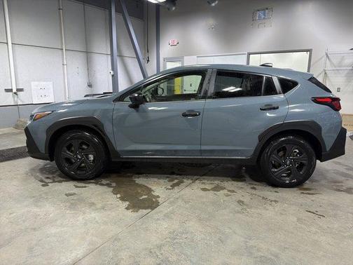 2025 Subaru Crosstrek Base