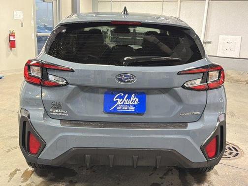 2025 Subaru Crosstrek Base