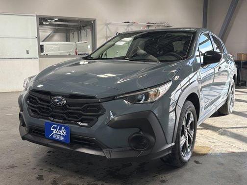 2025 Subaru Crosstrek Base