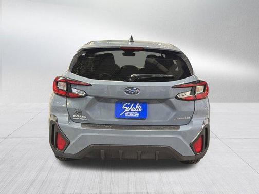 2025 Subaru Crosstrek Base