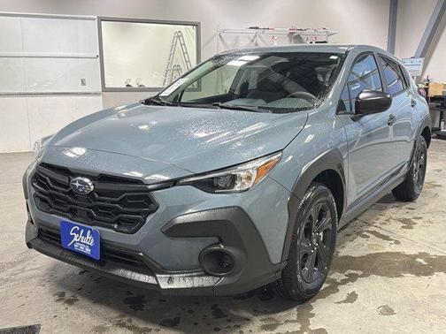 2025 Subaru Crosstrek Base