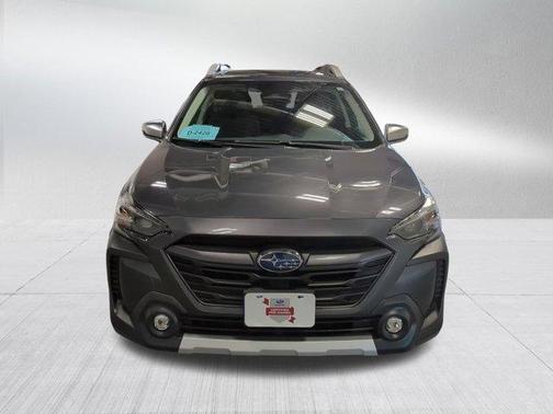 2024 Subaru Outback Touring
